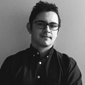 Meet your Posher, Camilo